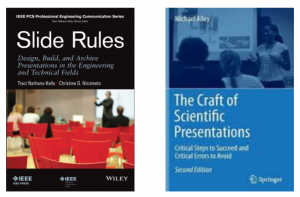 Engineering Presentation books